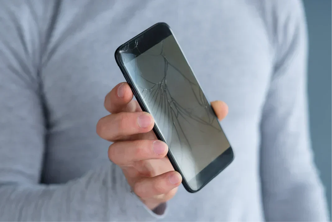 Can You Trade In a Broken Phone?