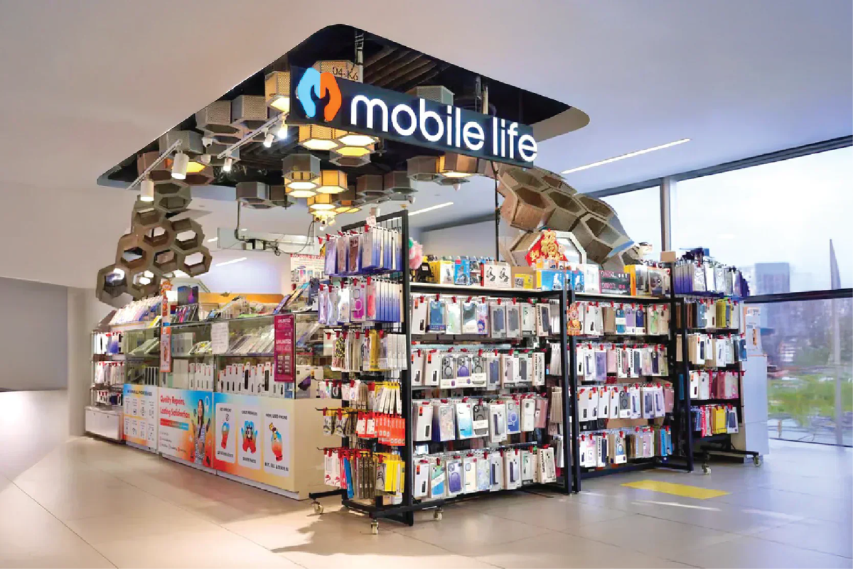 iPhone Back Glass Repair Singapore: Compare Prices (2025) - Mobile Life