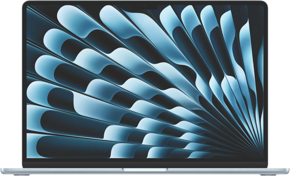 MacBook Air M3 15 inch 2024 A3114 Repair