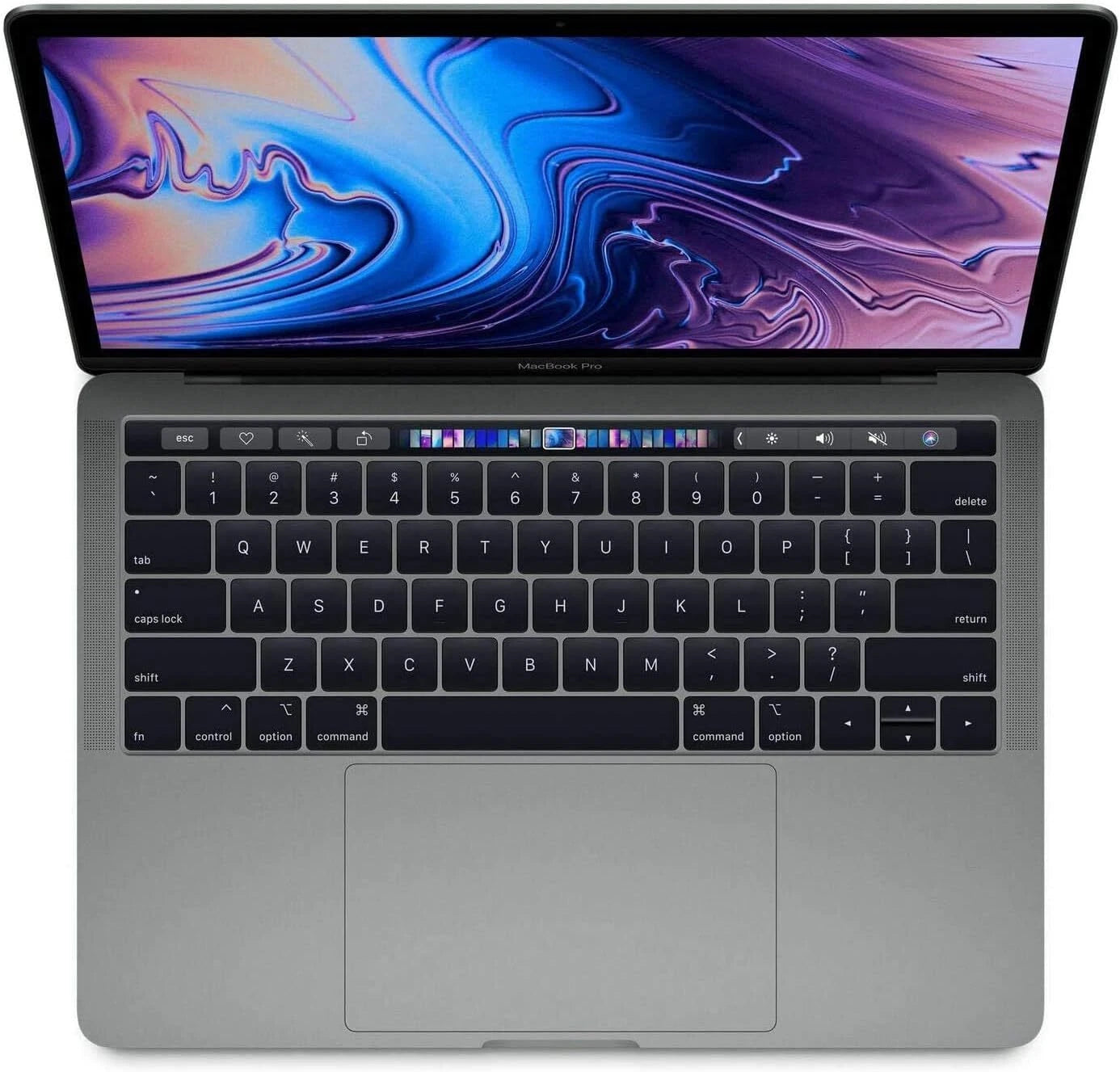 Macbook Pro 13 inch 2019 2TBT3 A2159 Repair