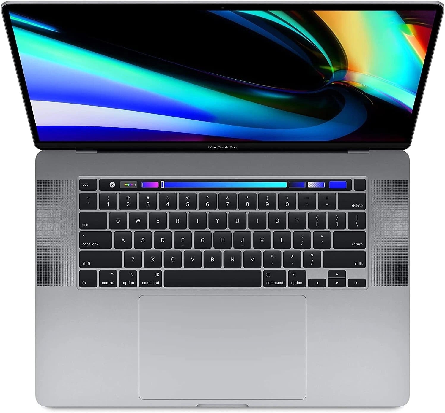 Macbook Pro 16 inch 2019 A2141 Repair
