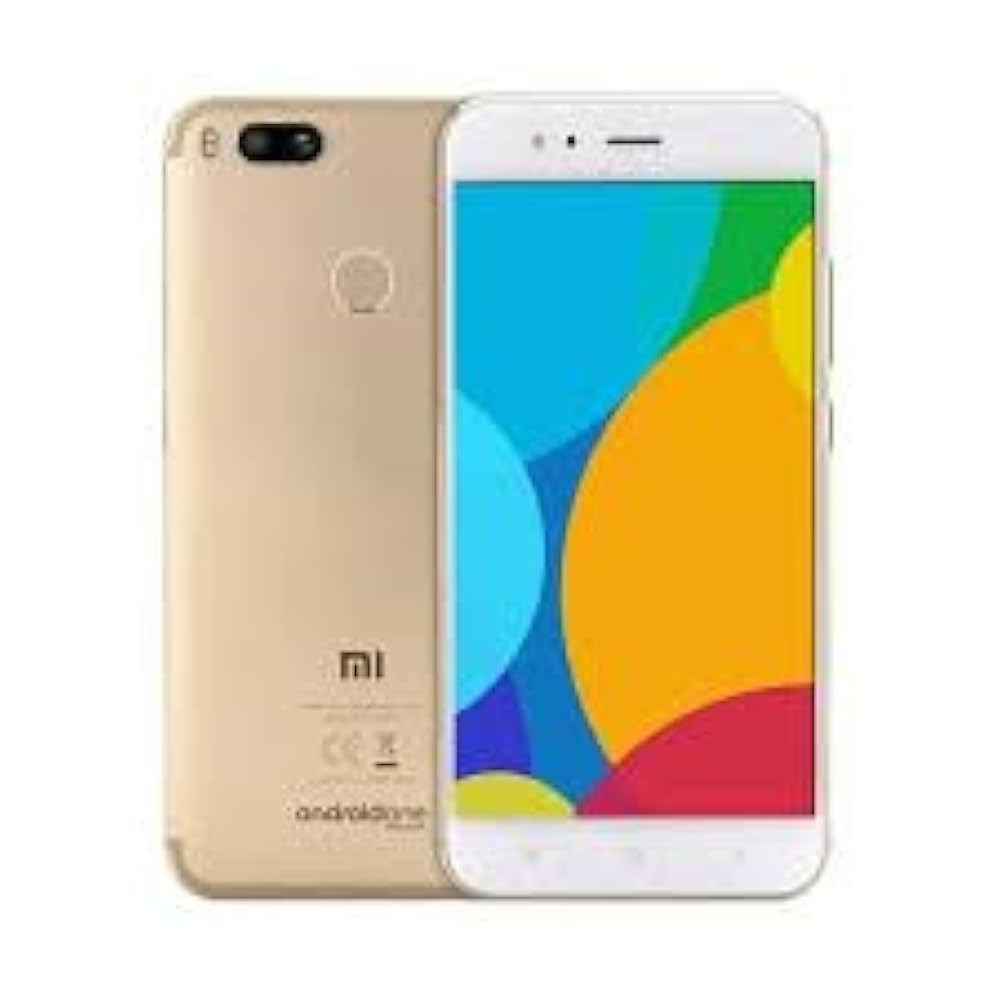 Xiaomi MI A1 Repair
