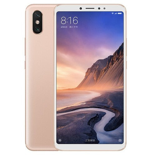 Xiaomi MI MAX 3 Repair