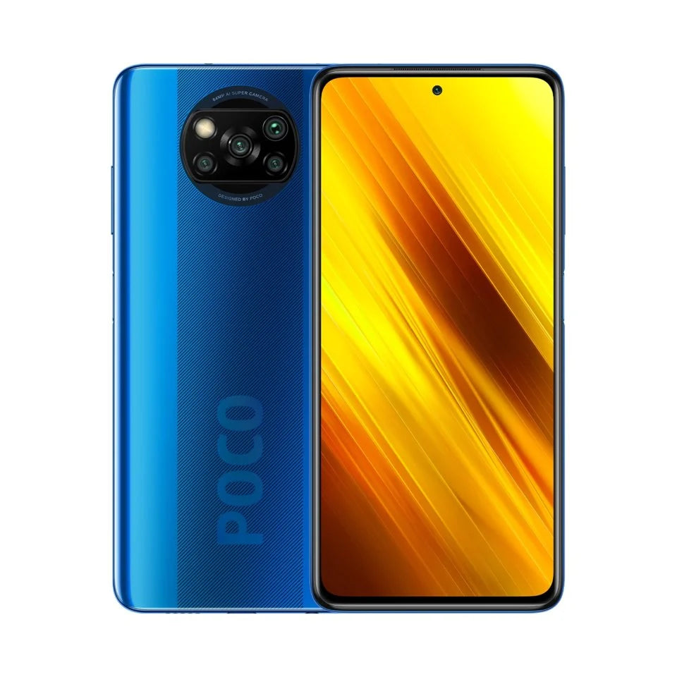 Xiaomi POCO X3 Repair