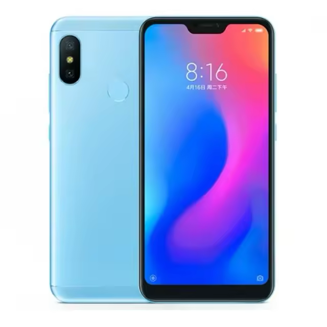 Xiaomi Redmi 6 Pro Repair