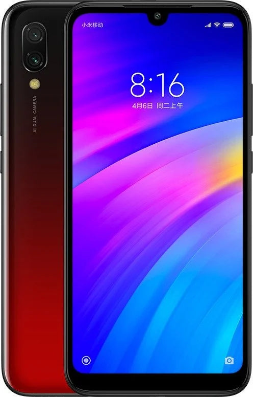 Xiaomi Redmi 7 Repair