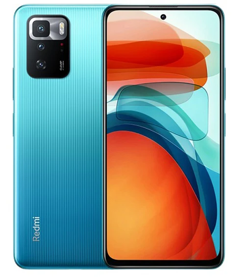 Xiaomi Redmi Note 10 Pro 5G Repair