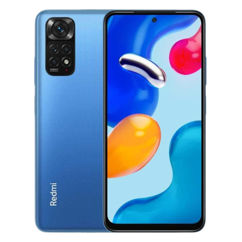 Xiaomi Redmi Note 11S Repair