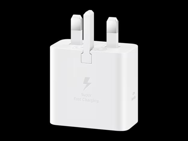 Samsung Original 25W Power Adapter