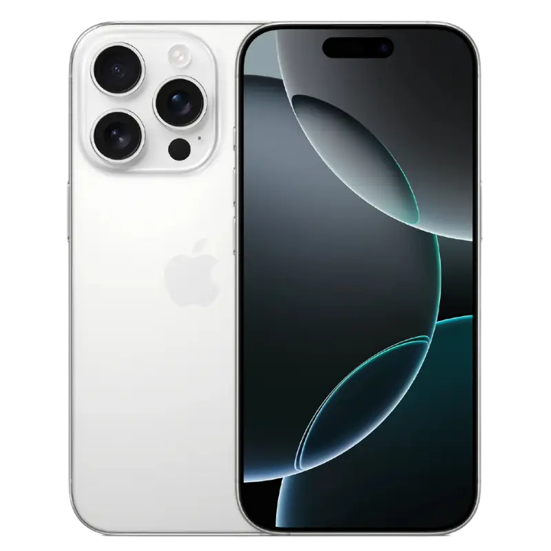 iPhone 16 Pro Repair