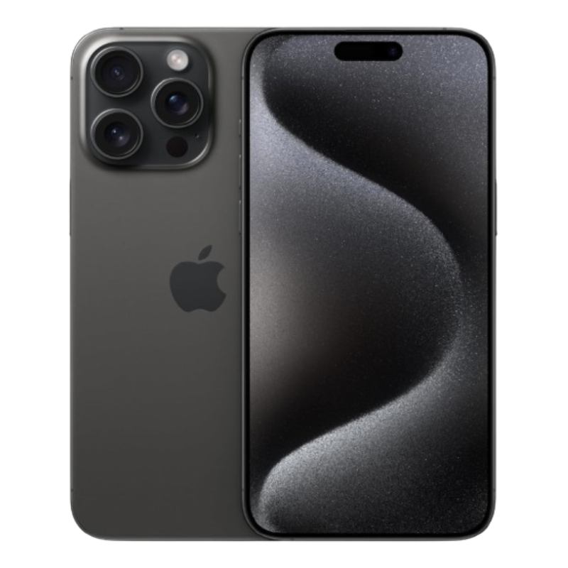 iPhone 15 Pro Repair