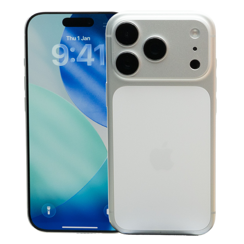Repair Apple iPhone 17 Pro Max