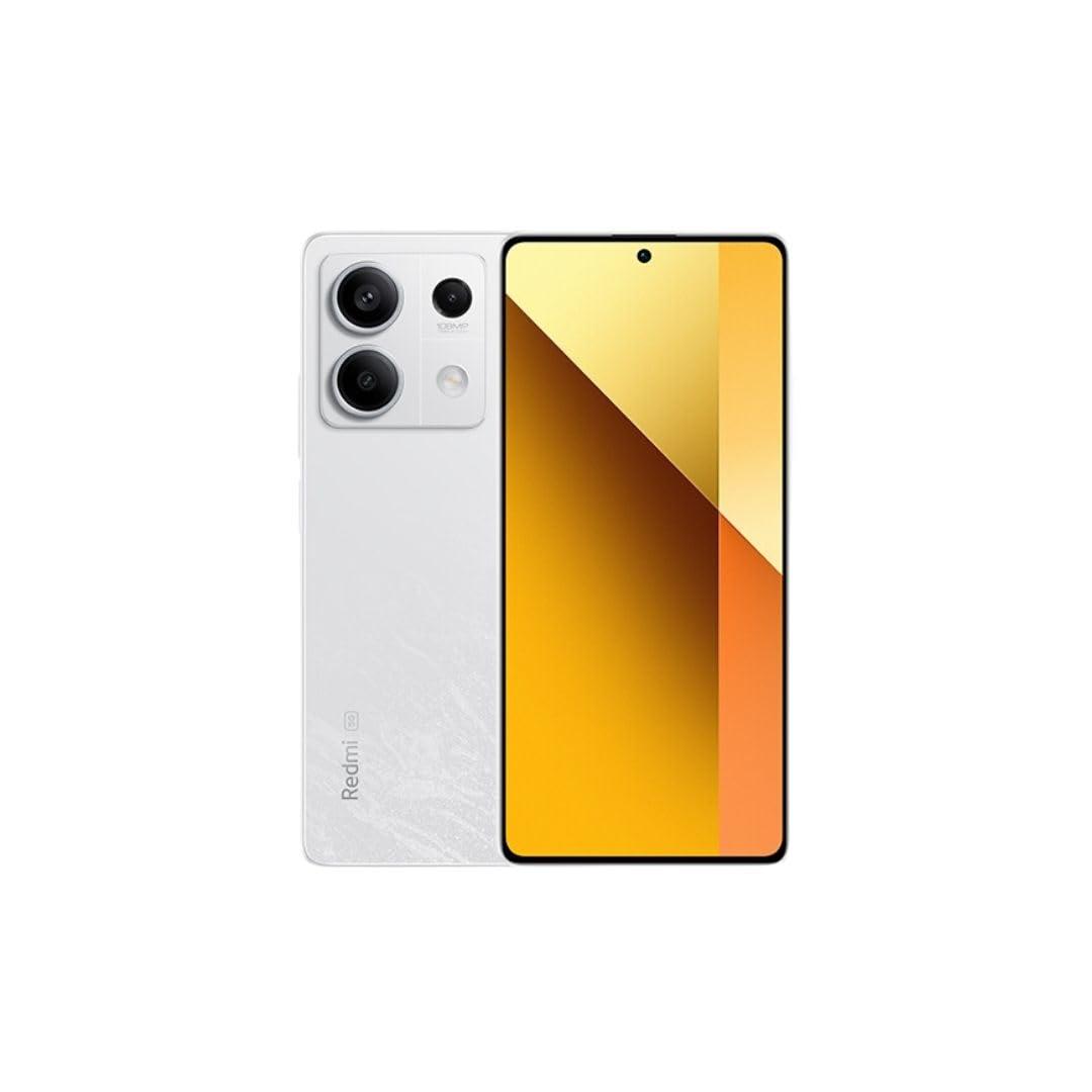 Xiaomi REDMI NOTE 13 5G Repair