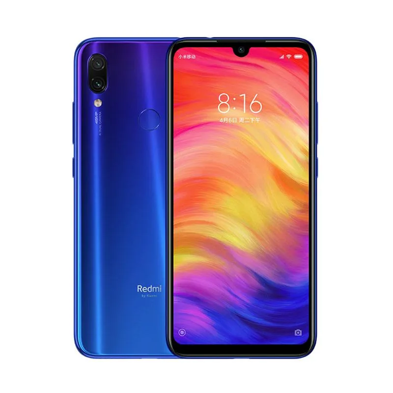 Xiaomi REDMI NOTE 7 Repair