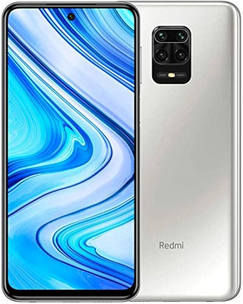Xiaomi Redmi Note 9 Pro 4G Repair