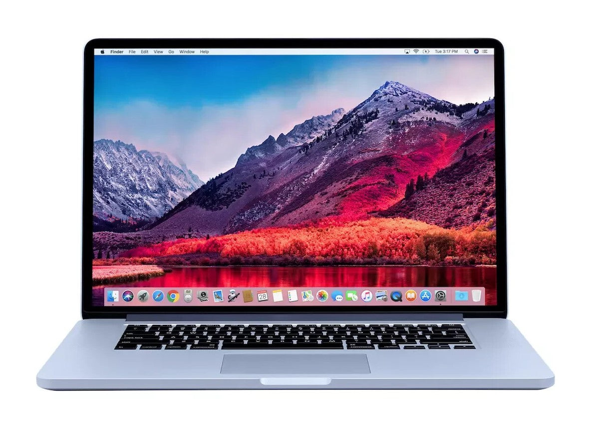Macbook Pro 13 inch 2015 A1502 Repair