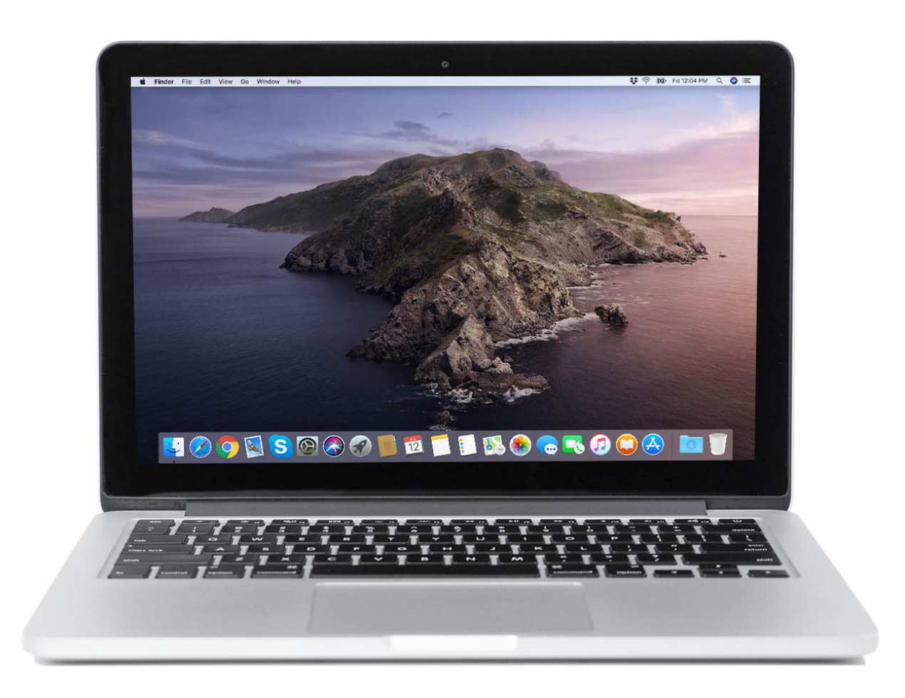 Macbook Pro 13 inch M1 2020 A2251 Repair
