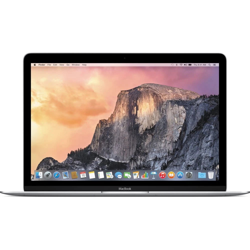 Macbook 12 inch A1534 Repair