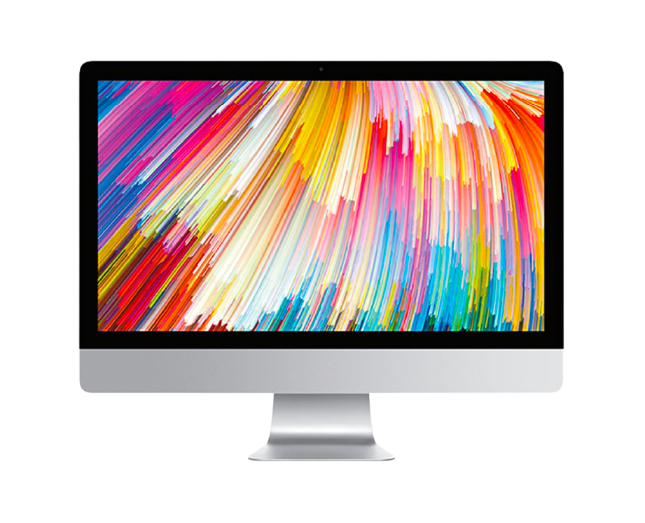 iMac 27 2017 Repair
