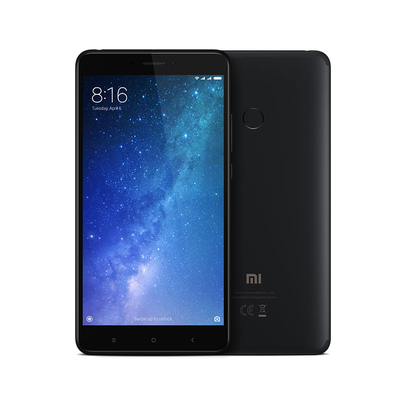 Xiaomi MI MAX 2 Repair