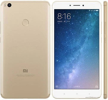 Xiaomi MI MAX Repair