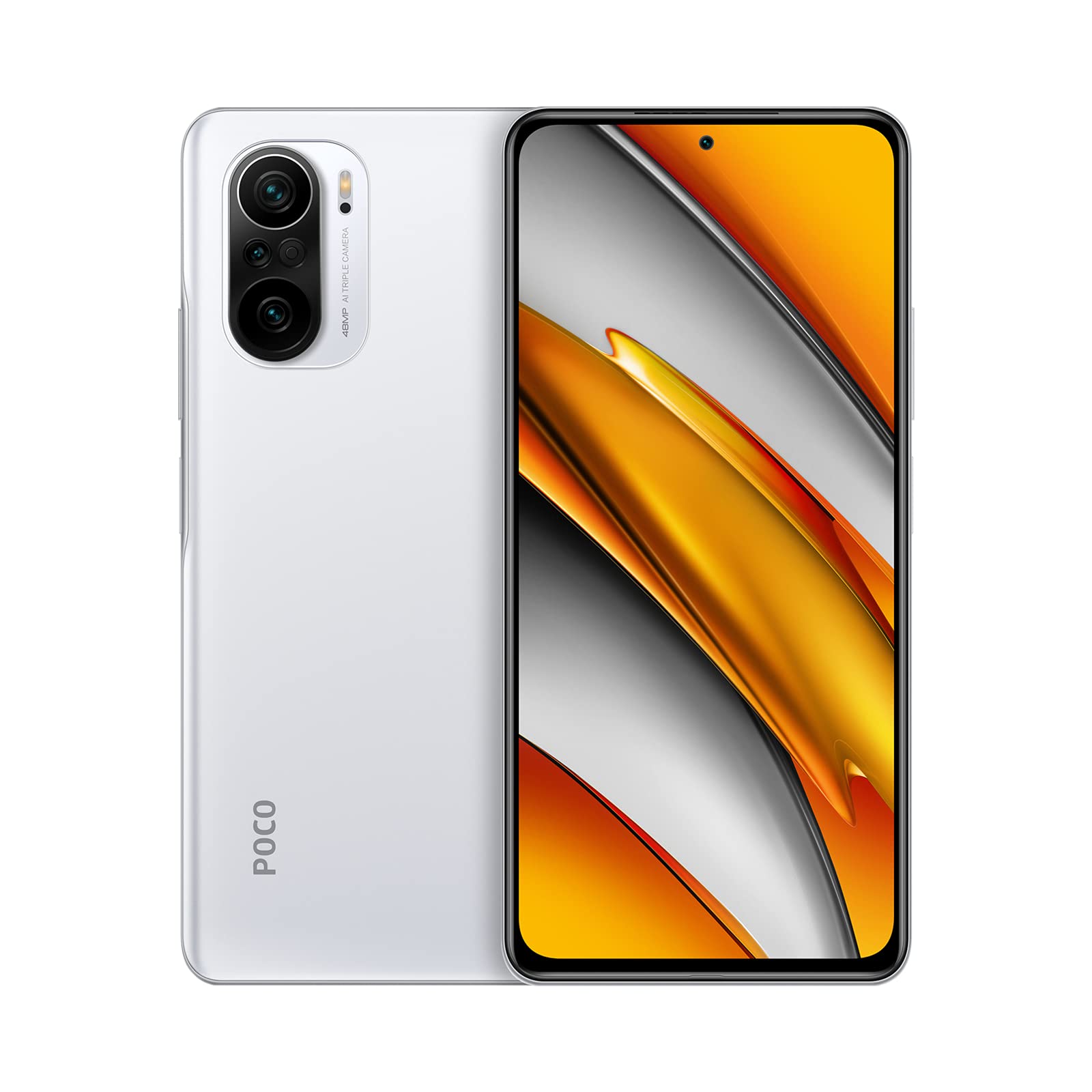 Xiaomi POCO F3 Repair