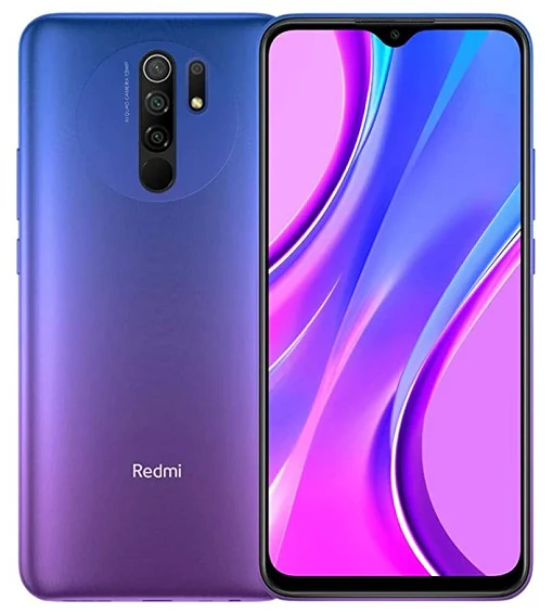 Xiaomi Redmi 9 Repair