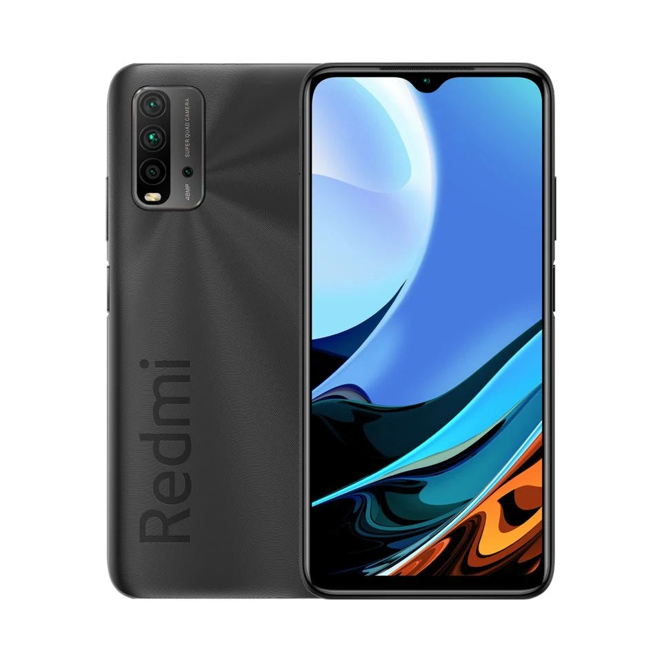 Xiaomi Redmi 9T Repair