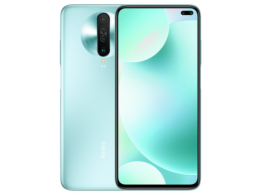Xiaomi Redmi K30S Repair