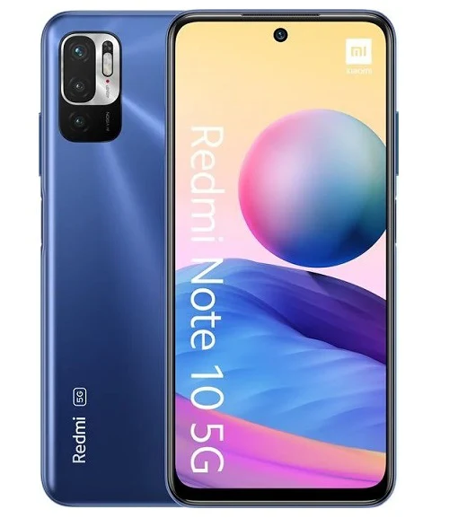 Xiaomi Redmi Note 10 5G Repair