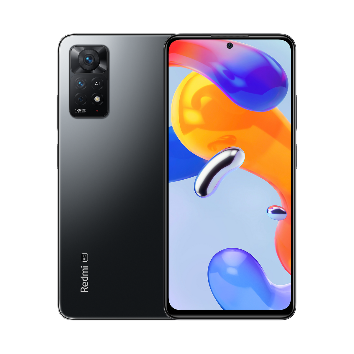 Xiaomi Redmi Note 11 Pro 5G Repair Singapore | Same Day Collection