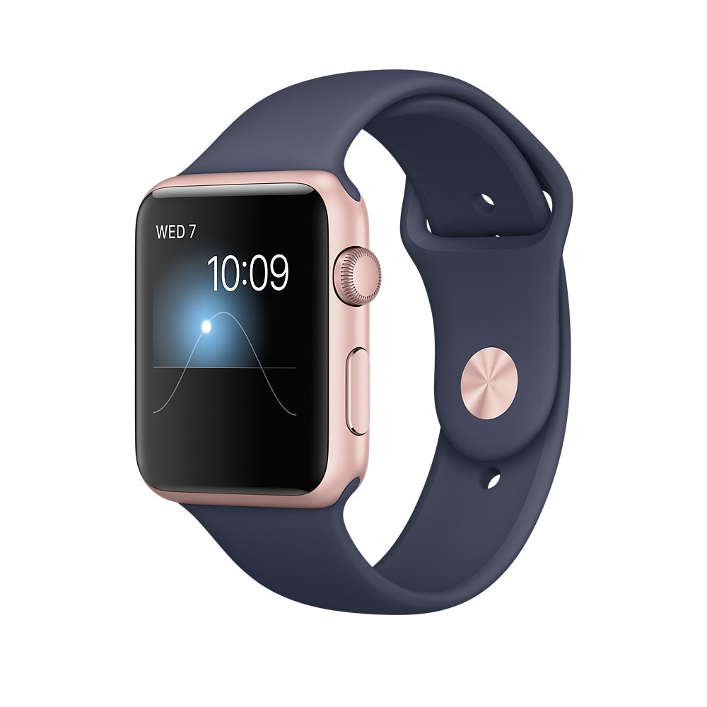 Apple Watch S1 42 mm Repair