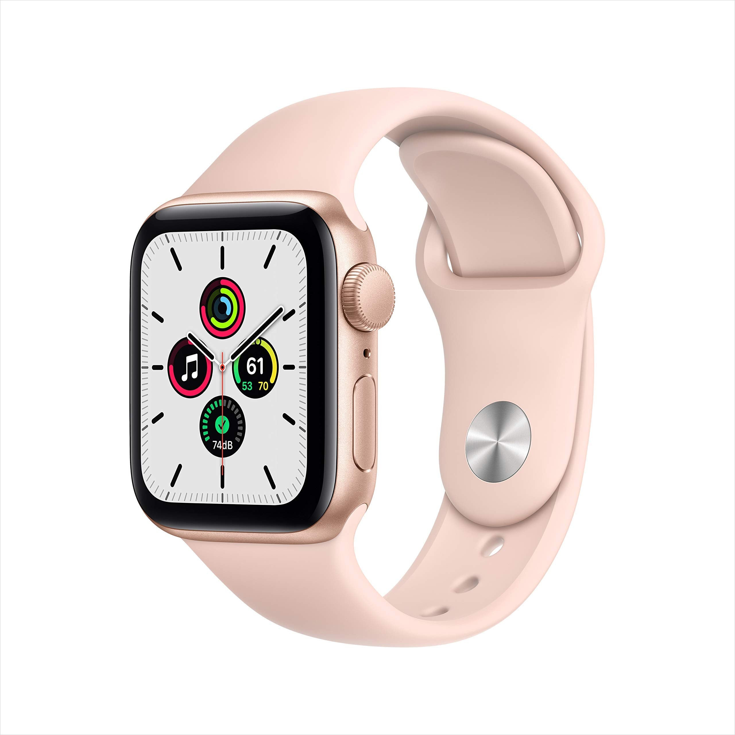 Apple Watch S2 38 mm Repair