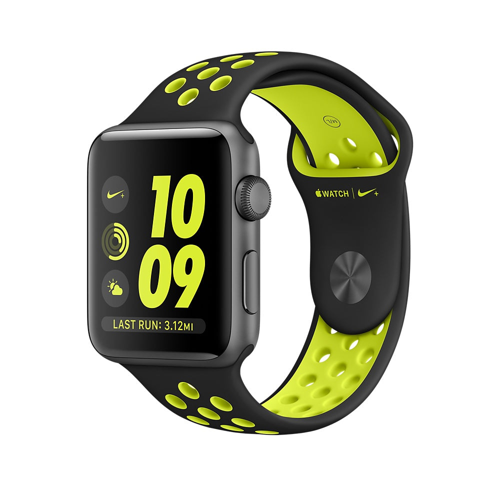 Apple Watch S2 42 mm Repair