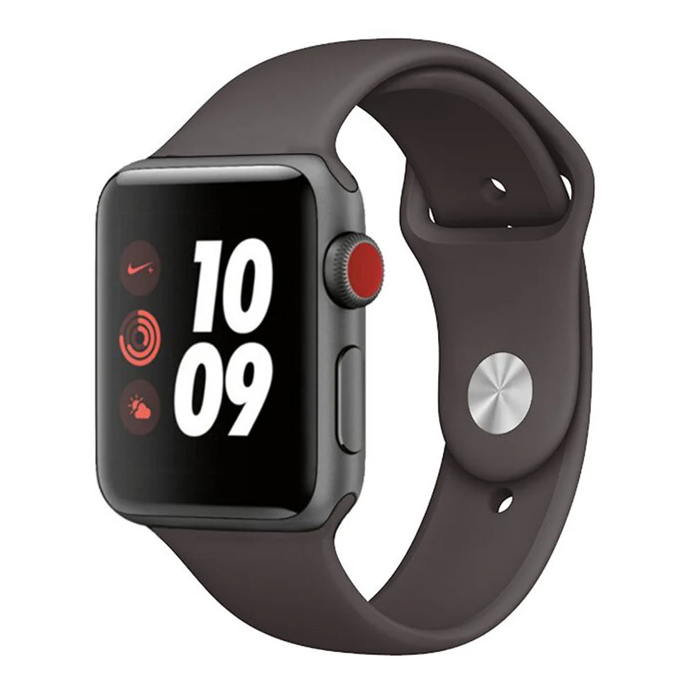 Apple Watch S3 38 mm Repair
