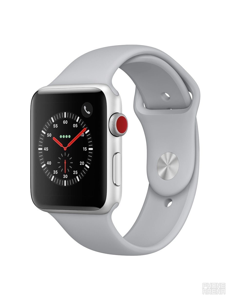 Apple Watch S3 42 mm Repair