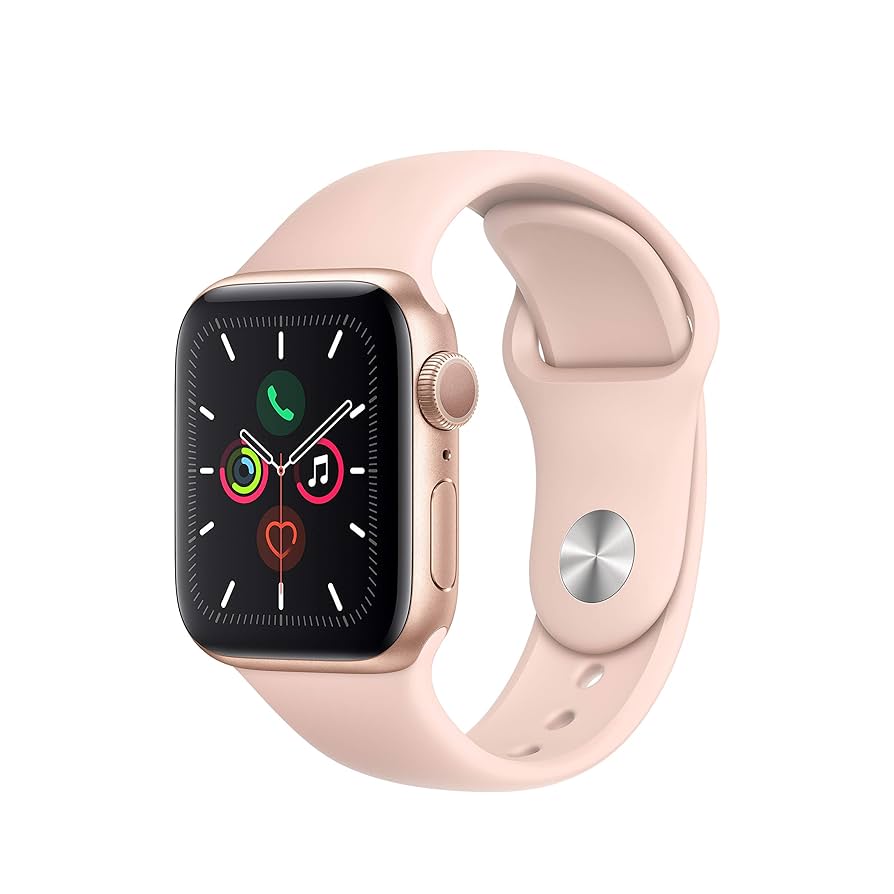 Apple Watch S5 40 mm Repair