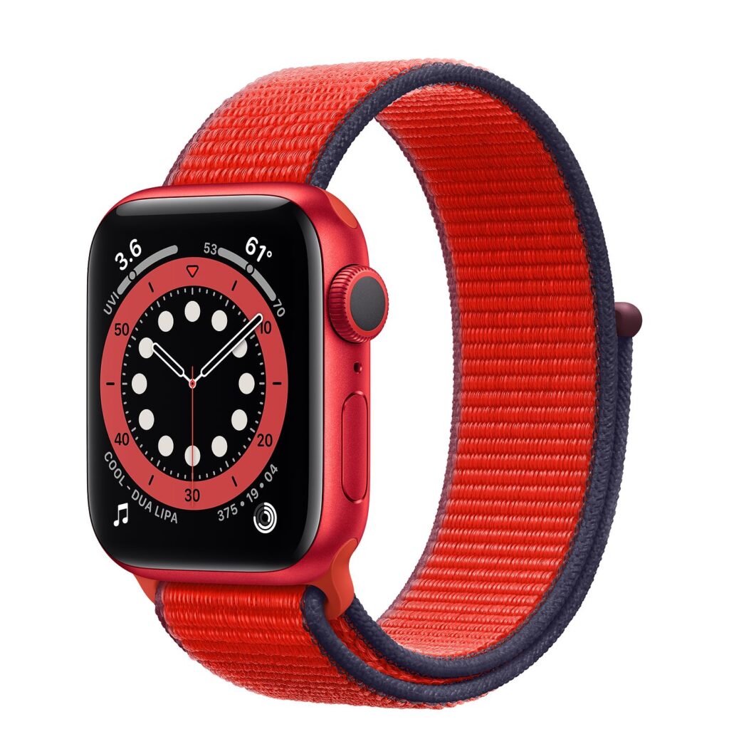 Apple Watch S6 44 mm Repair