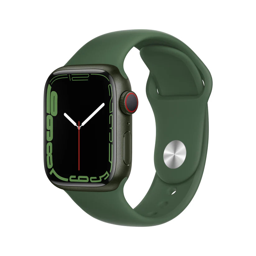 Apple Watch S7 41 mm Repair