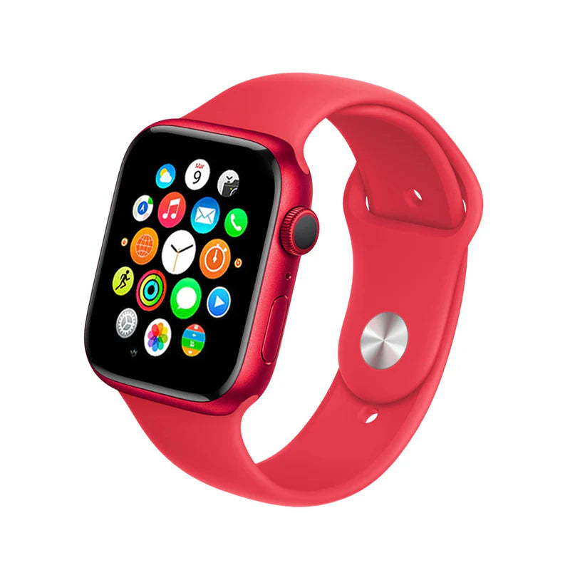 Apple Watch S7 45 mm Repair