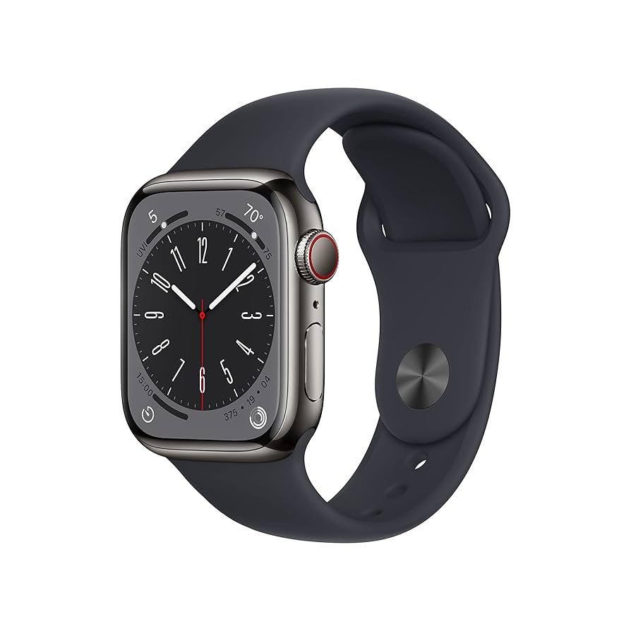 Apple Watch S8 41 mm Repair