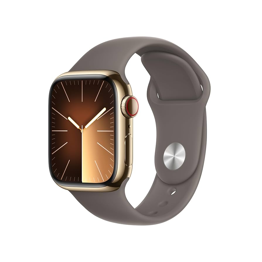 Apple Watch S9 41 mm Repair