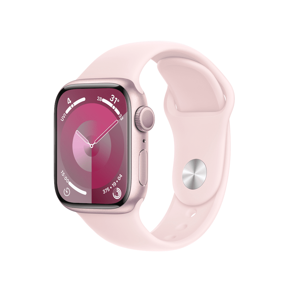 Apple Watch S9 45 mm Repair