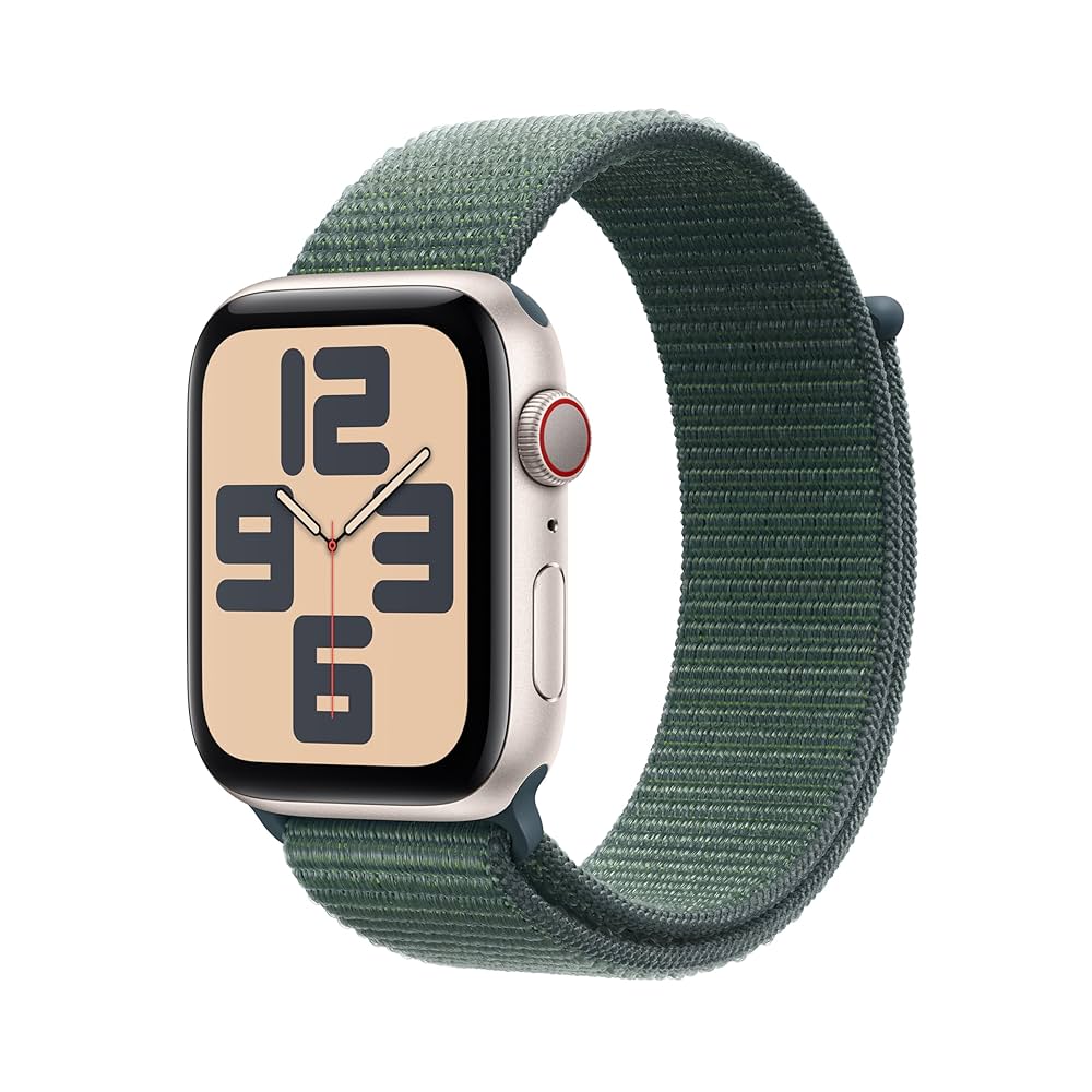 Apple Watch SE2 40 mm Repair
