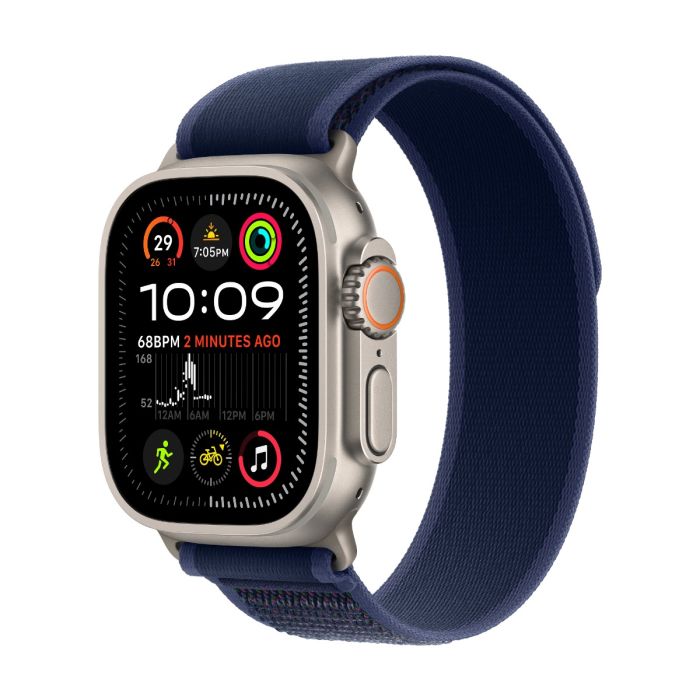 Apple Watch Ultra 2 49 mm Repair