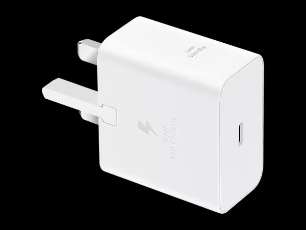 Samsung Original 25W Power Adapter