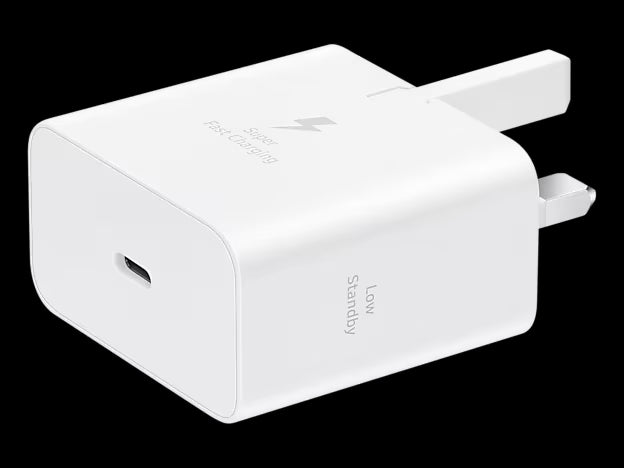 Samsung Original 25W Power Adapter