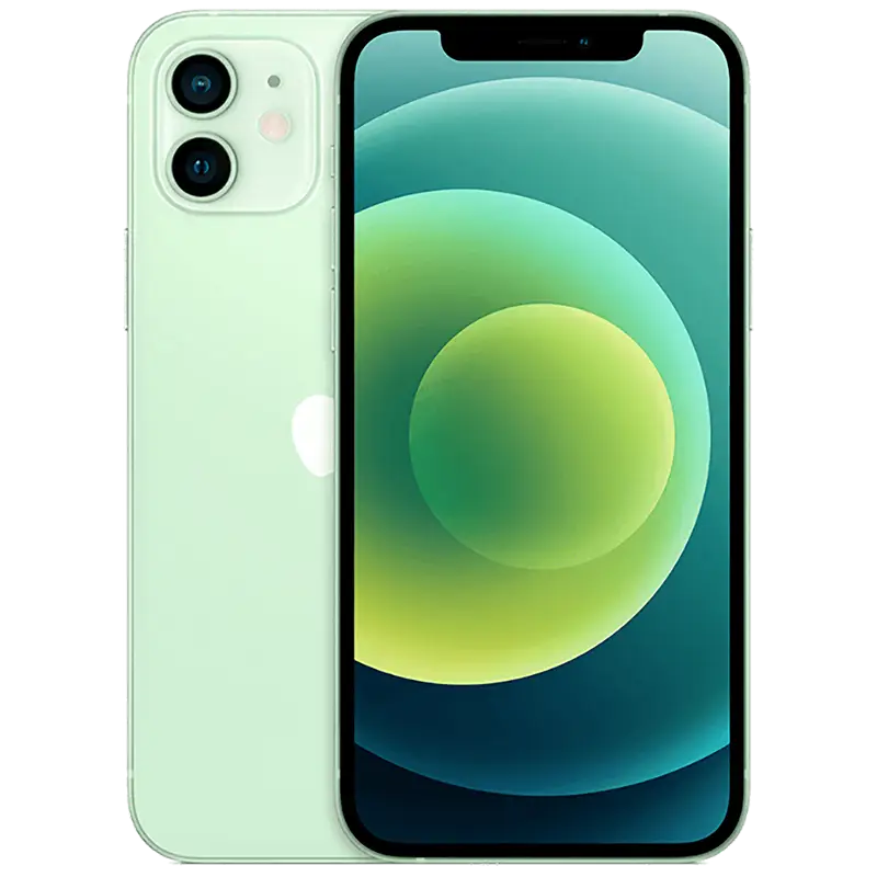 iPhone 12 Repair
