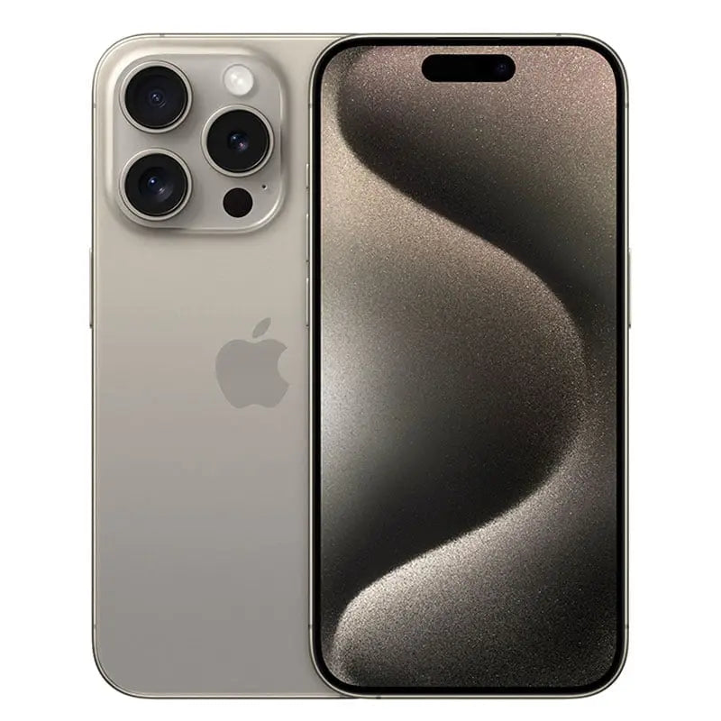 iPhone 15 Pro Repair