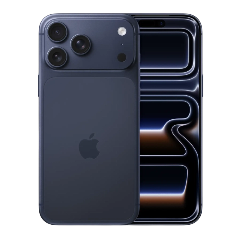 iPhone 17 Pro Repair